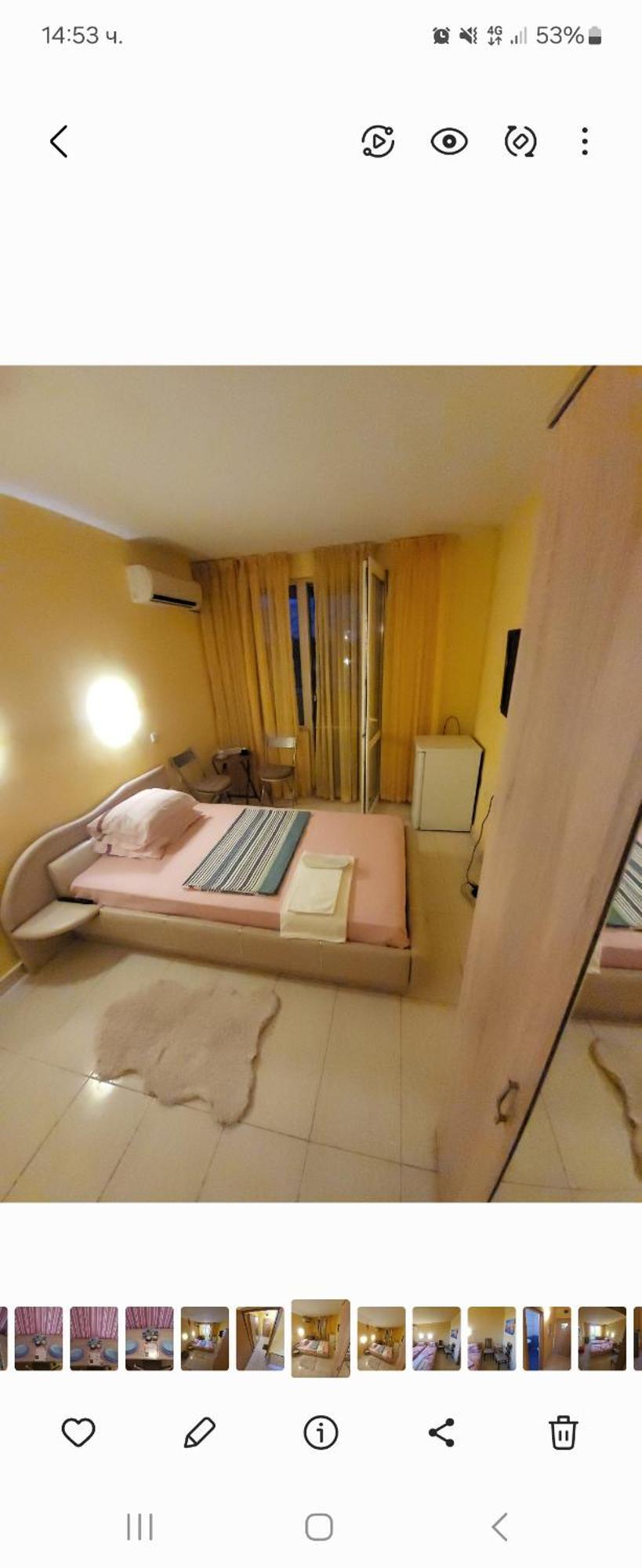 Apartamenti Ivaia 2 Varna Exterior photo